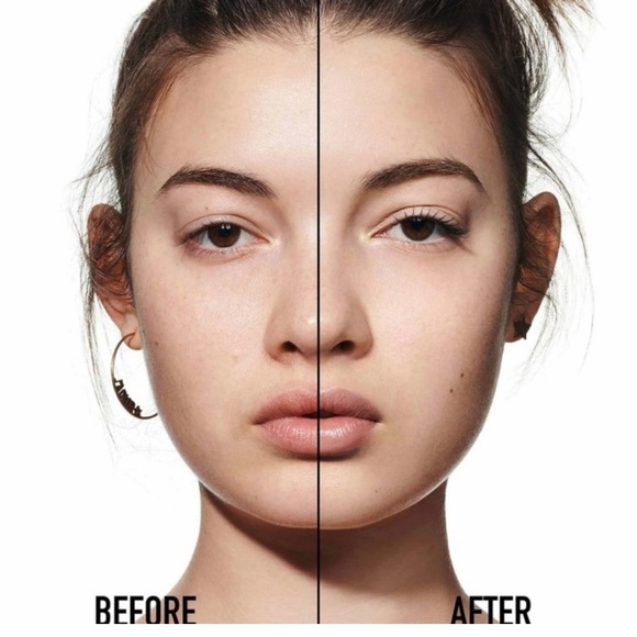 Dior Cream Foundation Luxurious Base Makeup 2CR - Picture 3 of 6